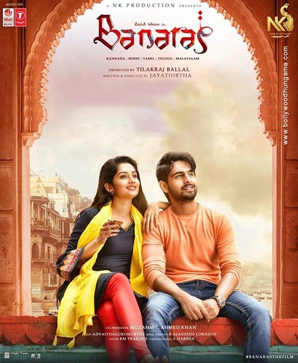 Banaras