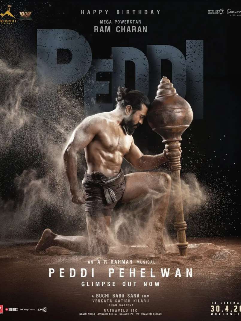 Peddi