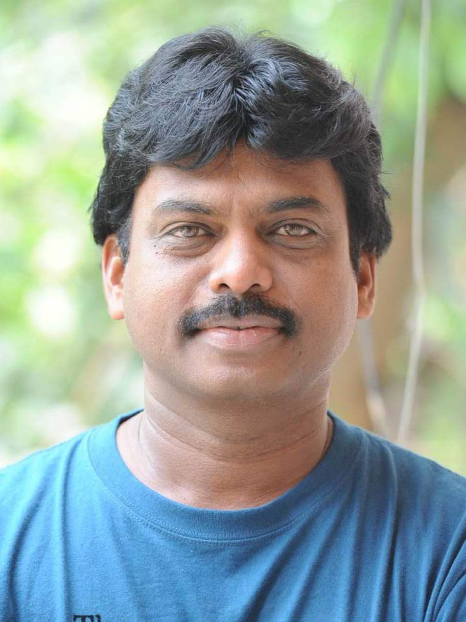 A. Karunakaran