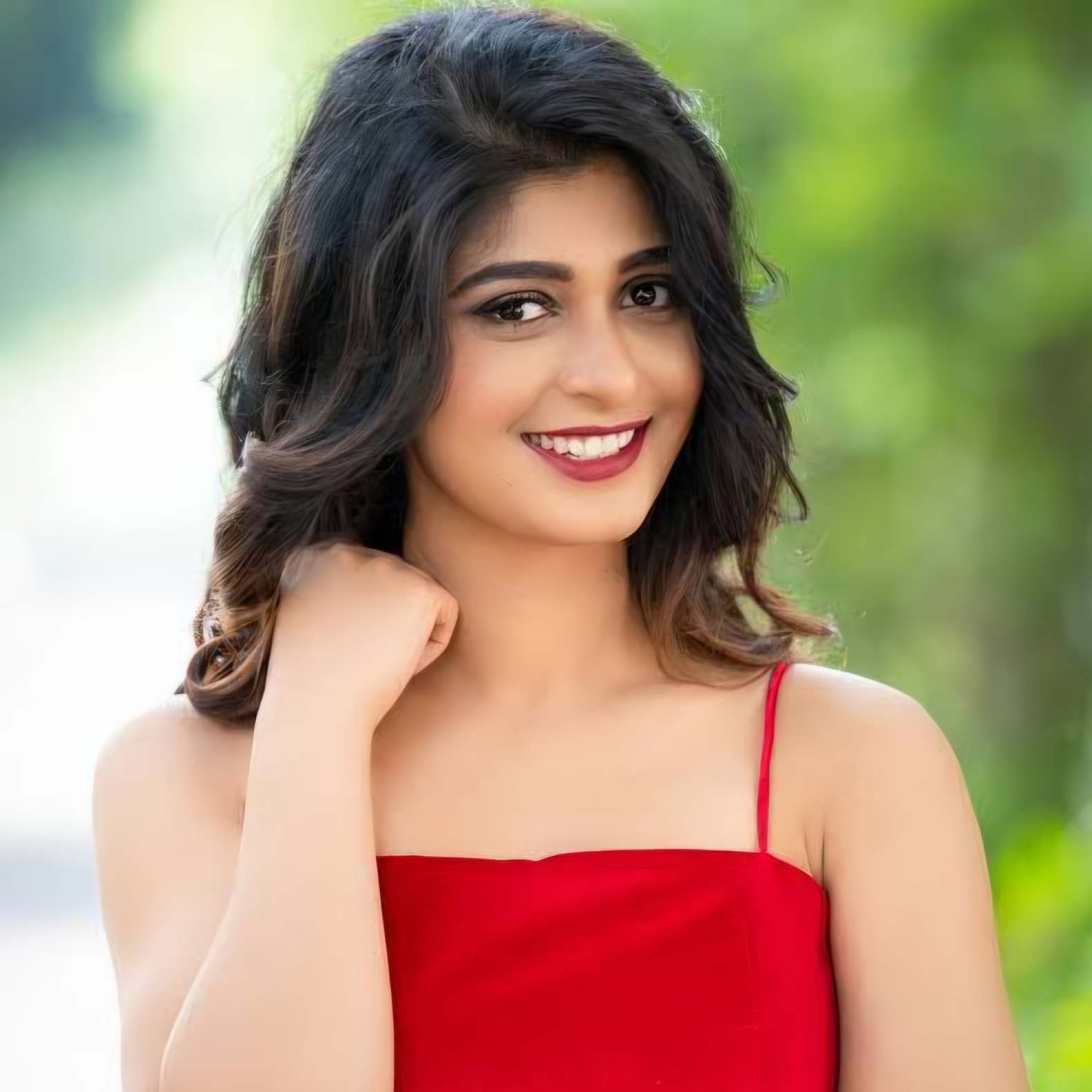 Aditi Prabhudeva