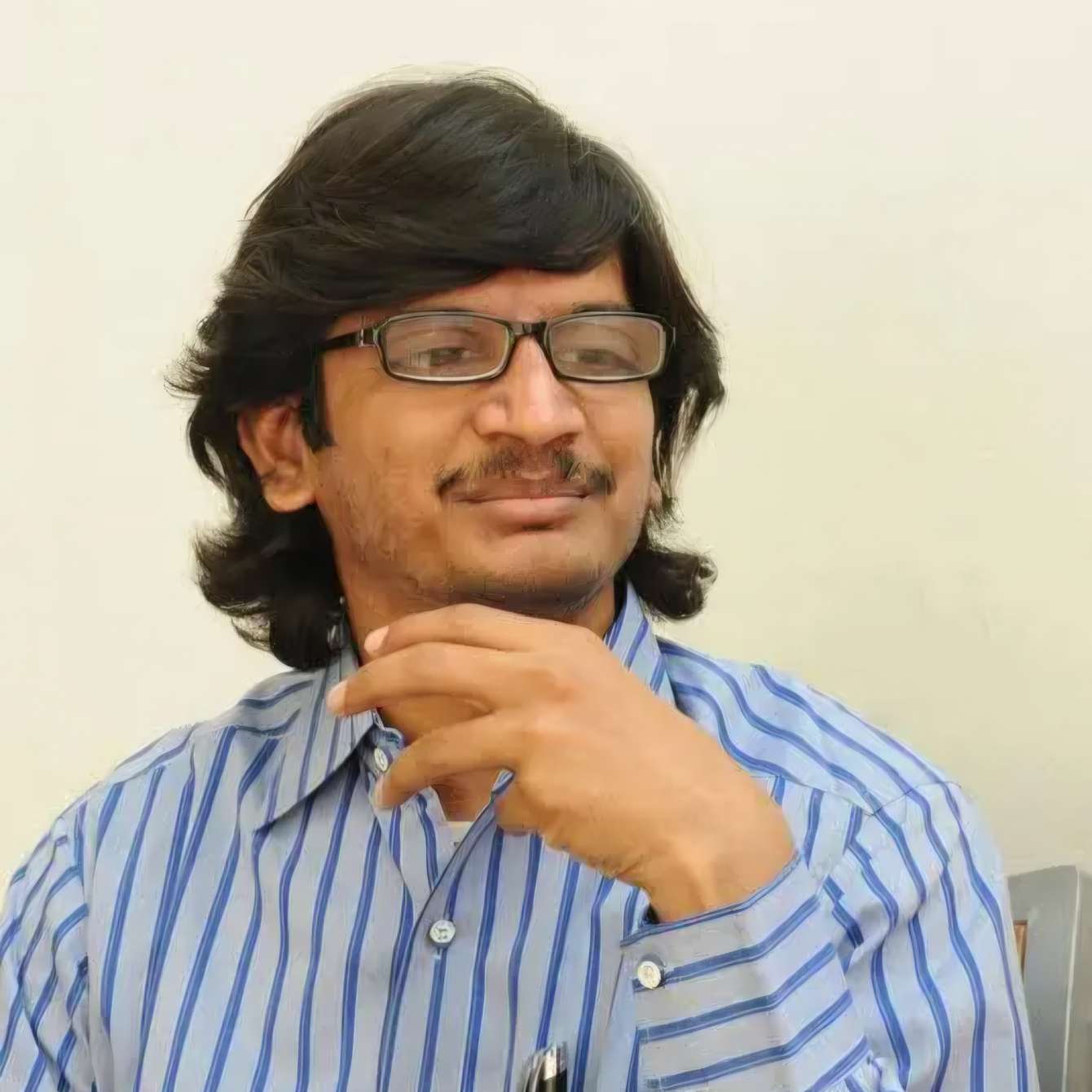 Anantha Sriram