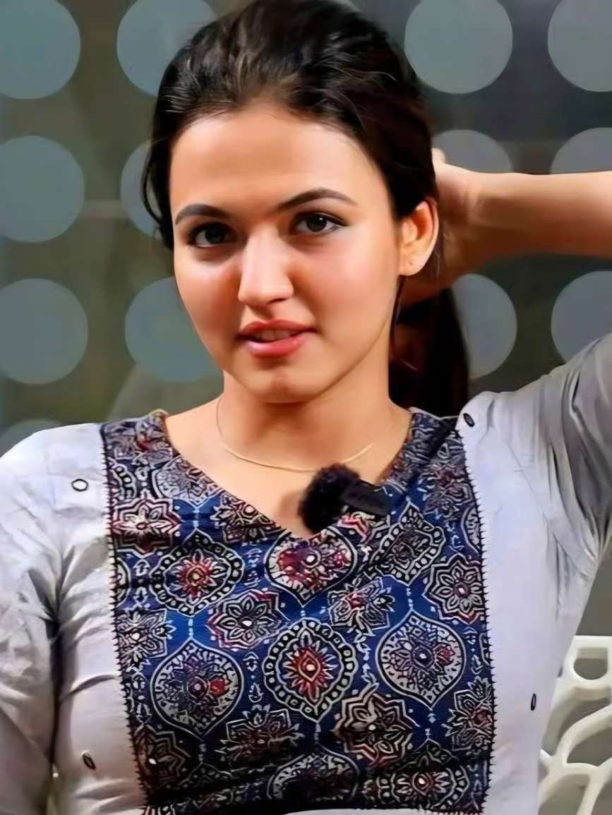 Aparna Das
