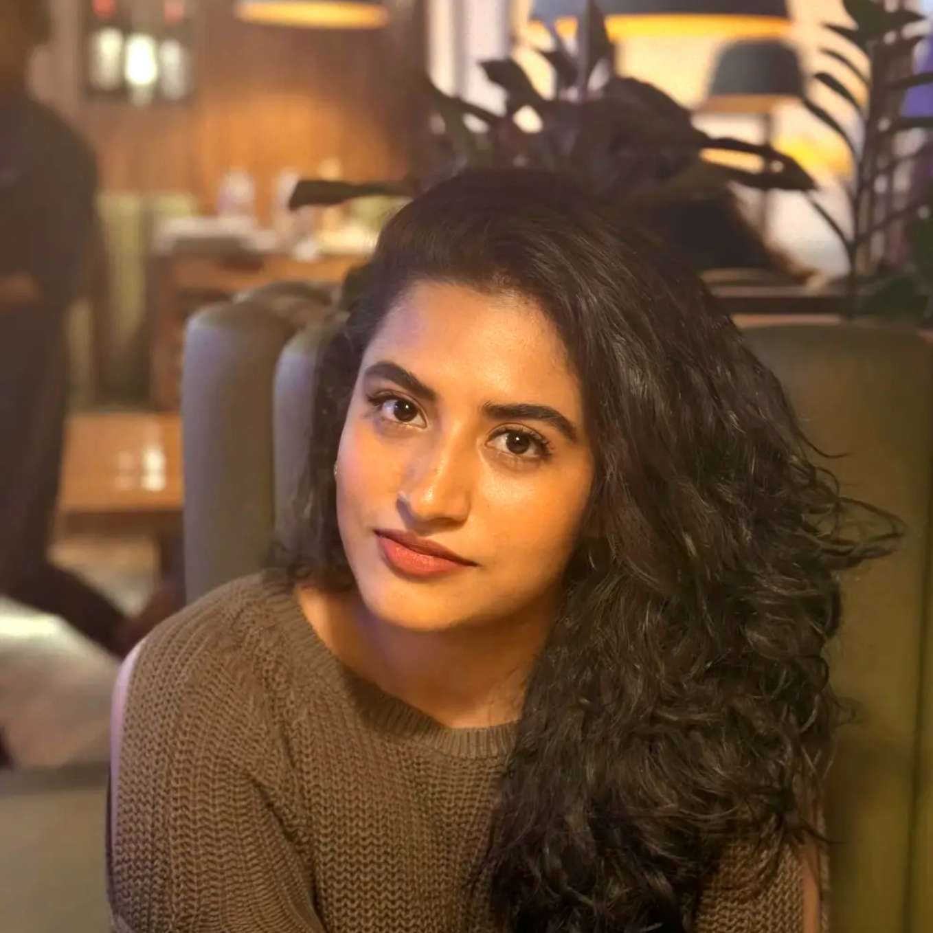 Archana Kottige