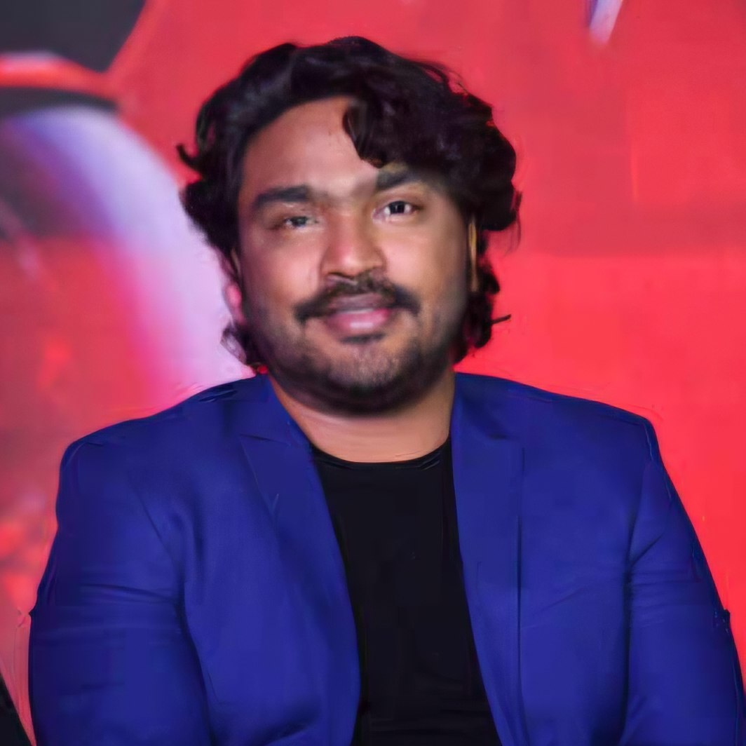 Arjun Janya