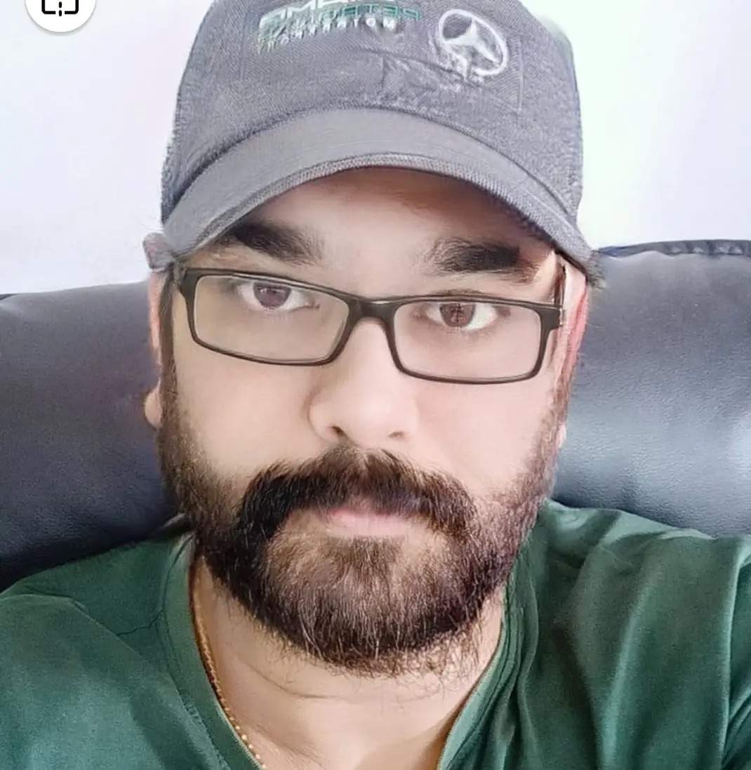 Balaji