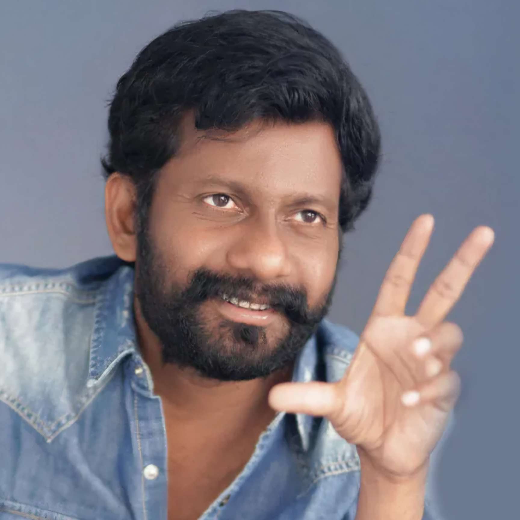 Buchi Babu Sana