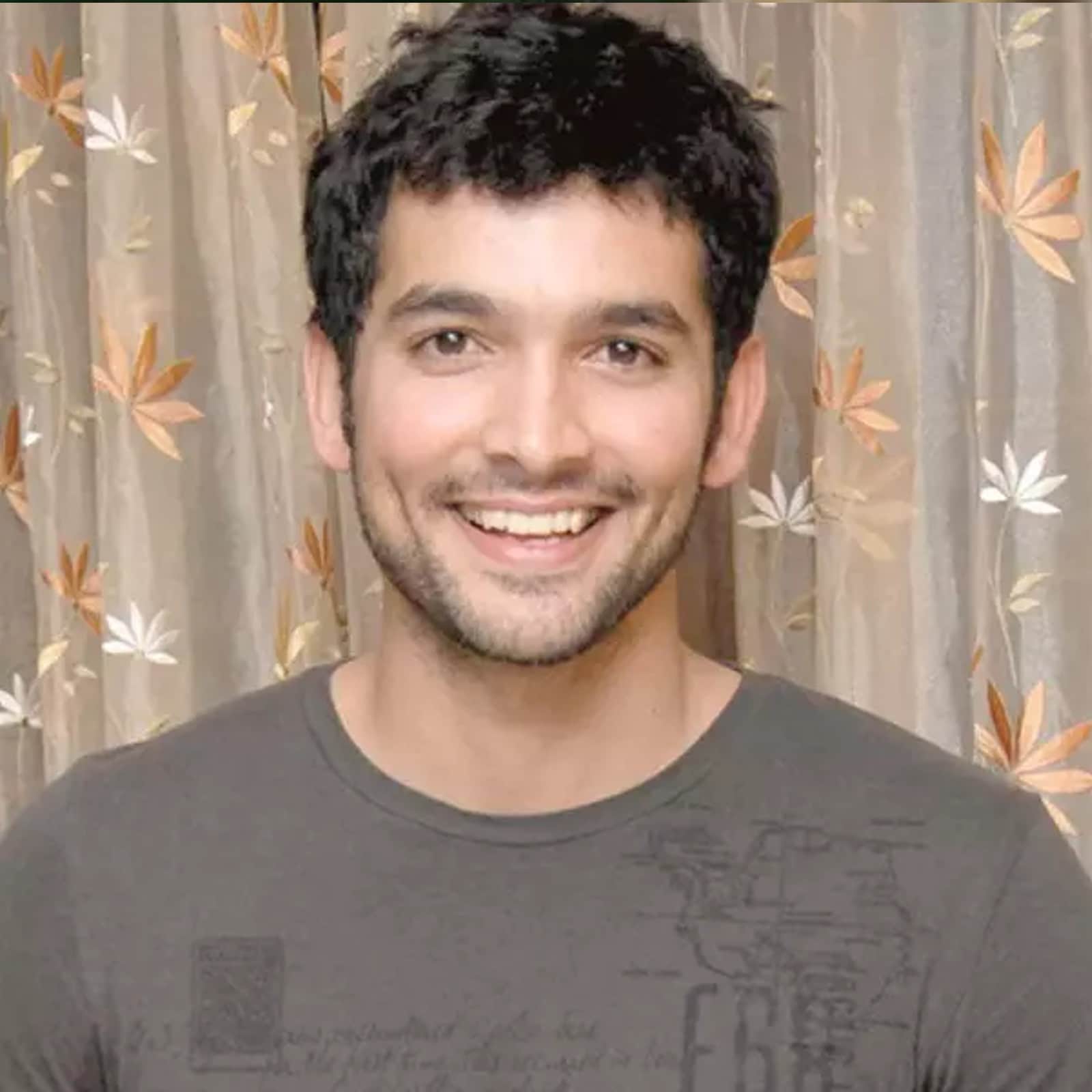 Diganth Manchale