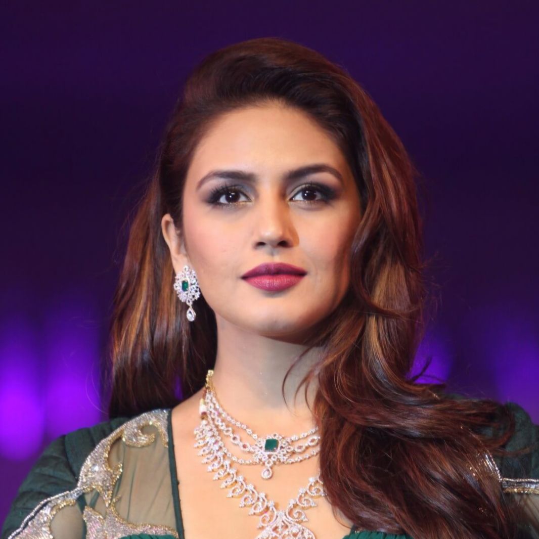 Huma Qureshi