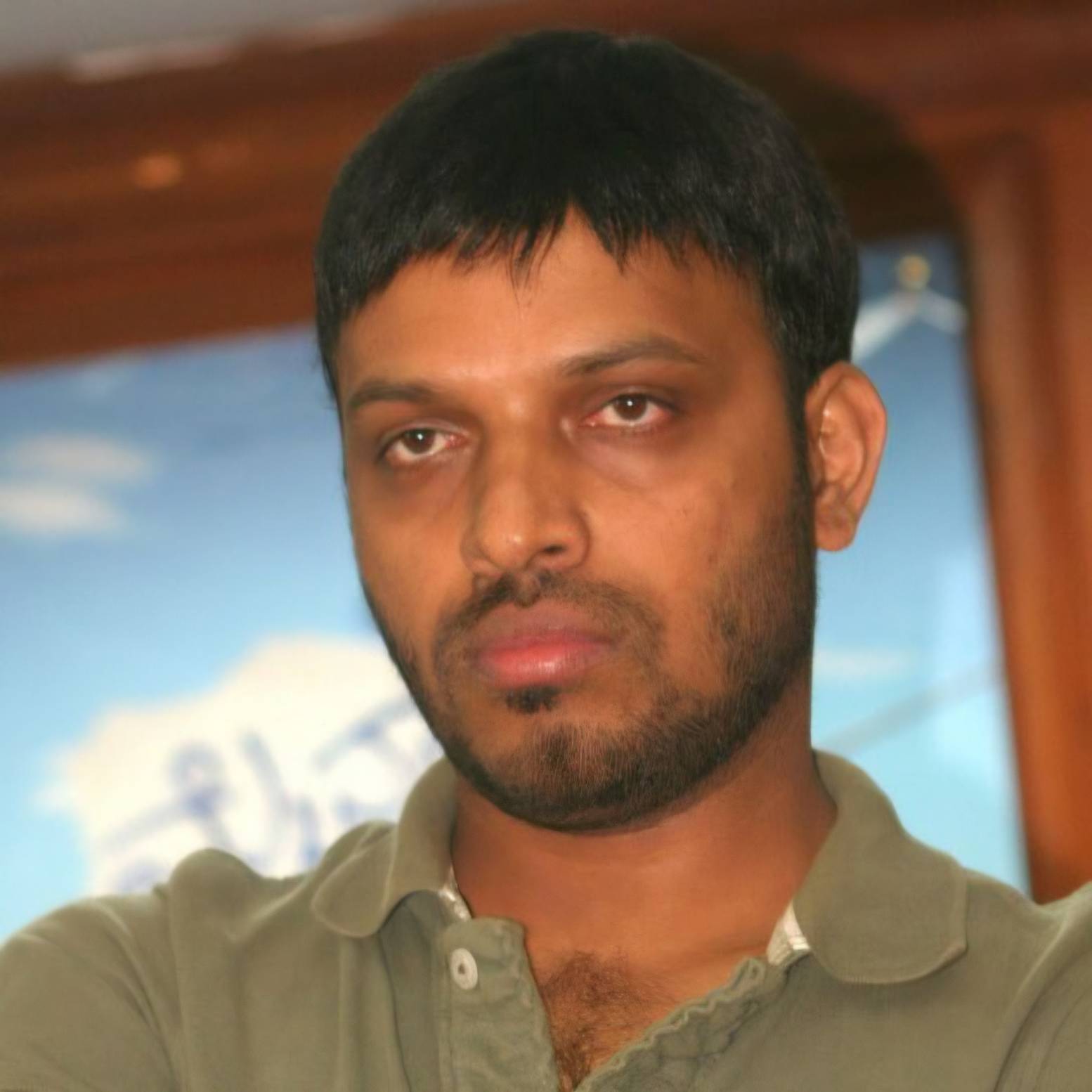 Kaviraj