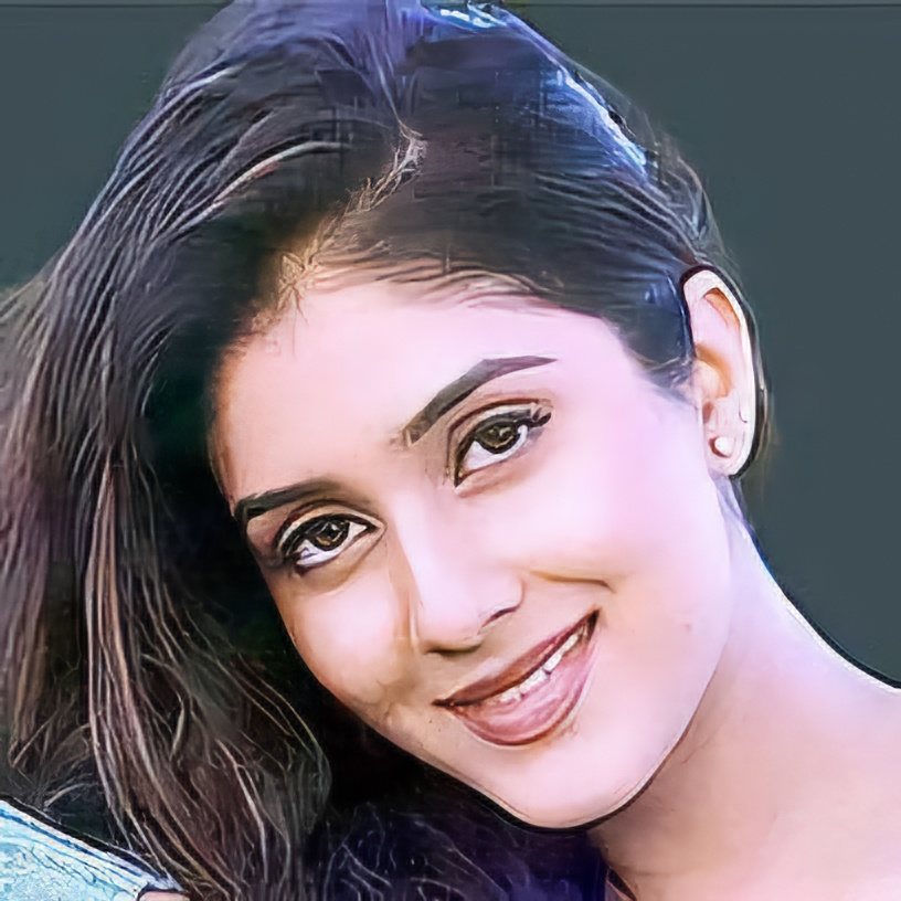 Keerthi Reddy