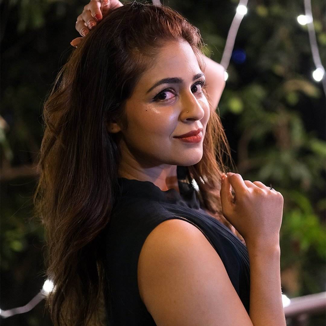Malavika Wales