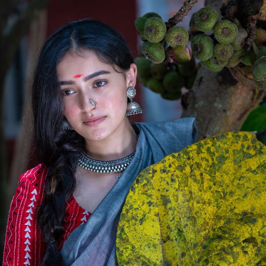 Mayuri Nataraj