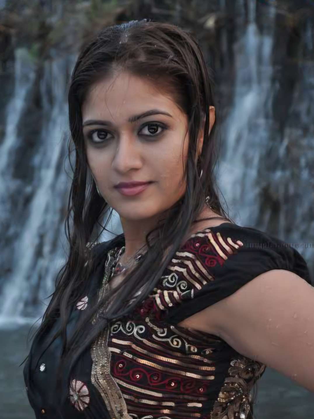 Meghana Raj