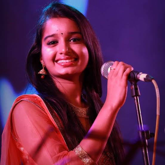 Mythri Iyer