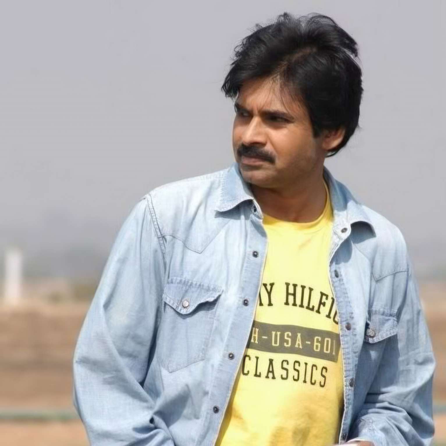 Pawan Kalyan