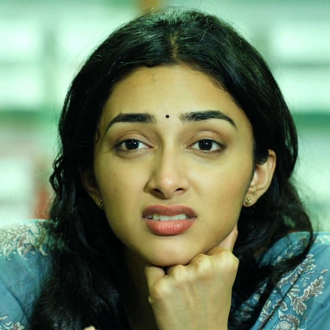 Preity Mukhundhan