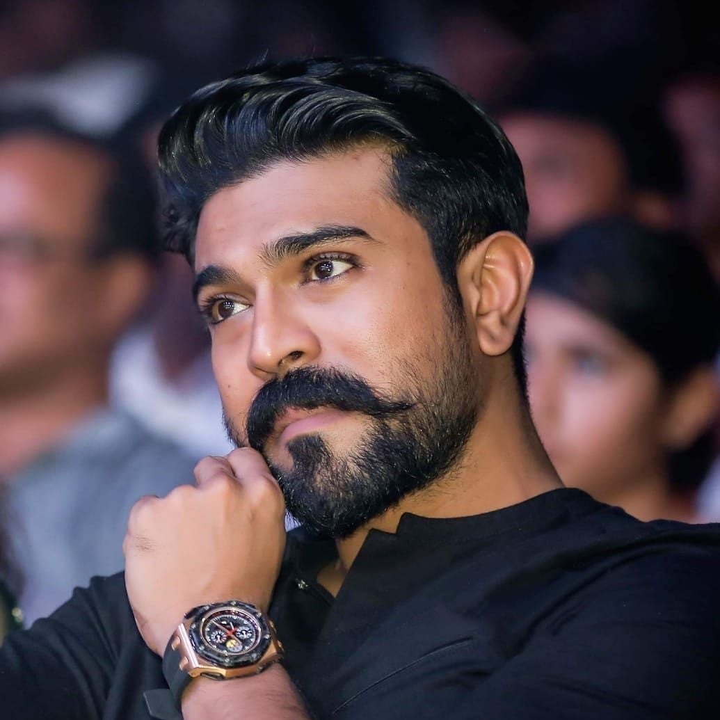 Ram Charan