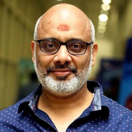 Ramajogayya Sastry