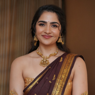 Rukmini Vasanth