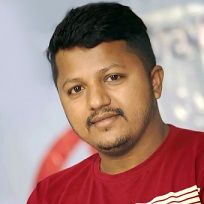 S. Mahesh Kumar