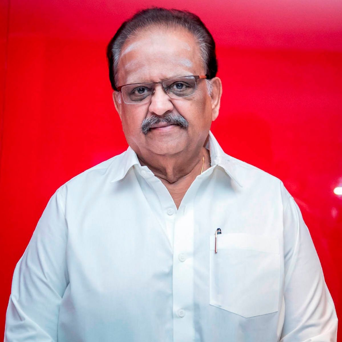 S. P. Balasubrahmanyam