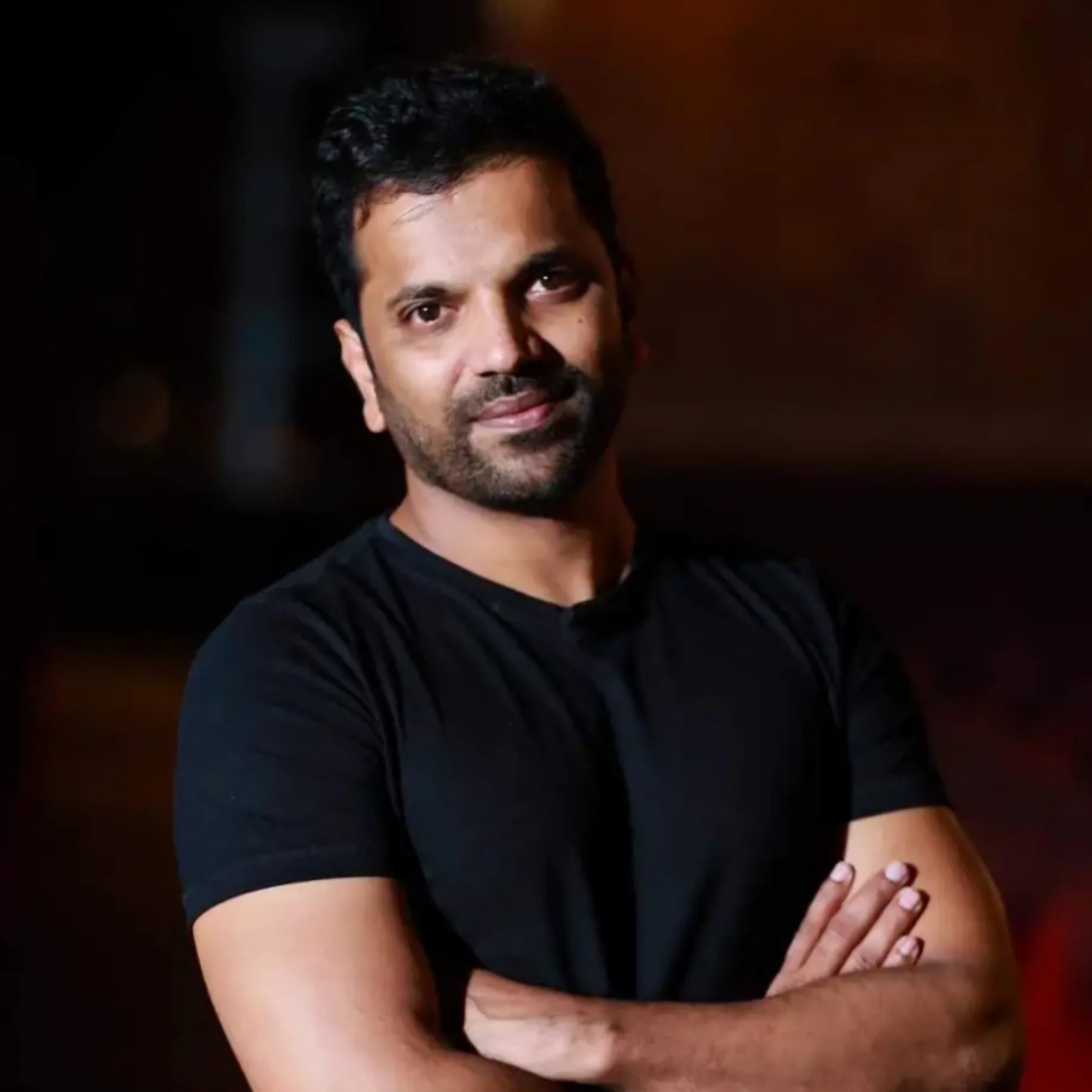 Sathish Ninasam