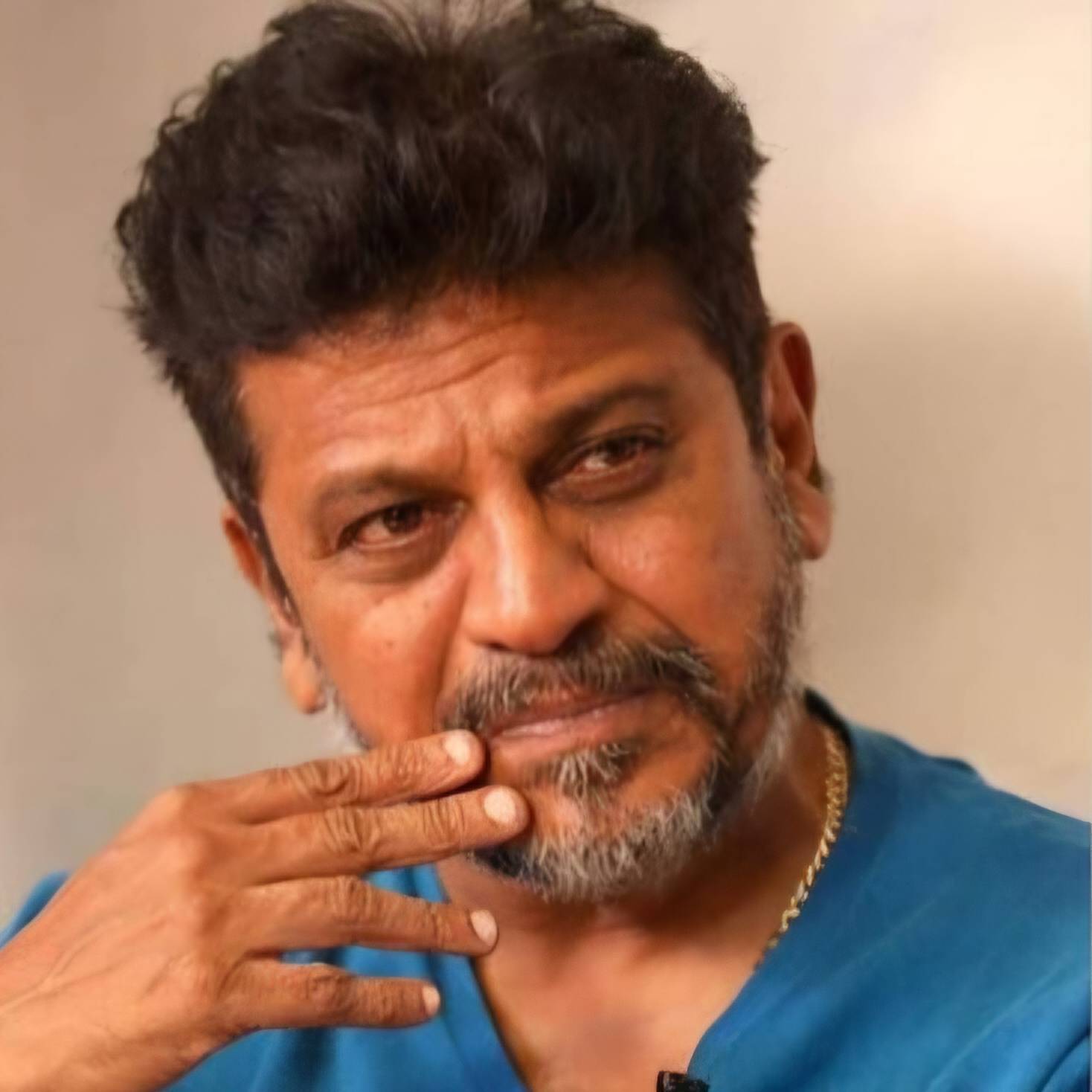 Shiva Rajkumar