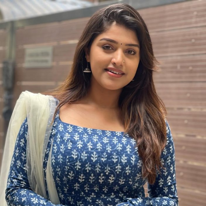 Shreya Anchan