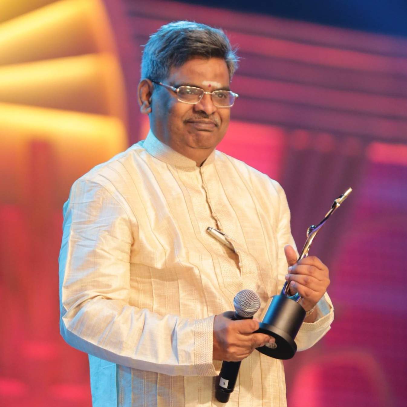 Sirivennela Seetharama Sastry