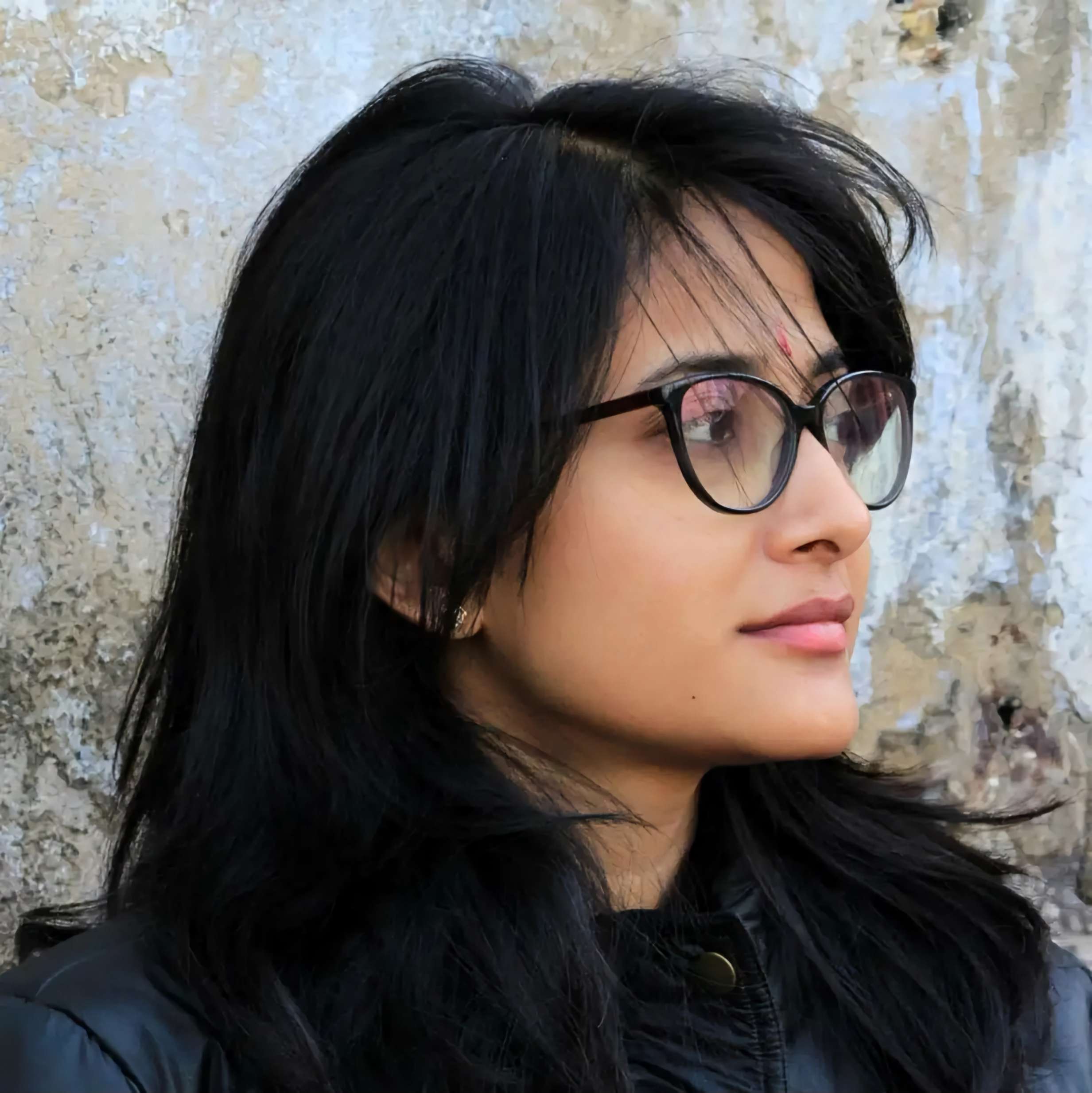 Vaishali Hegde