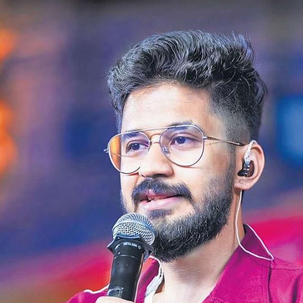Vasuki Vaibhav