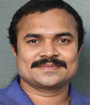 Vijay Kiran