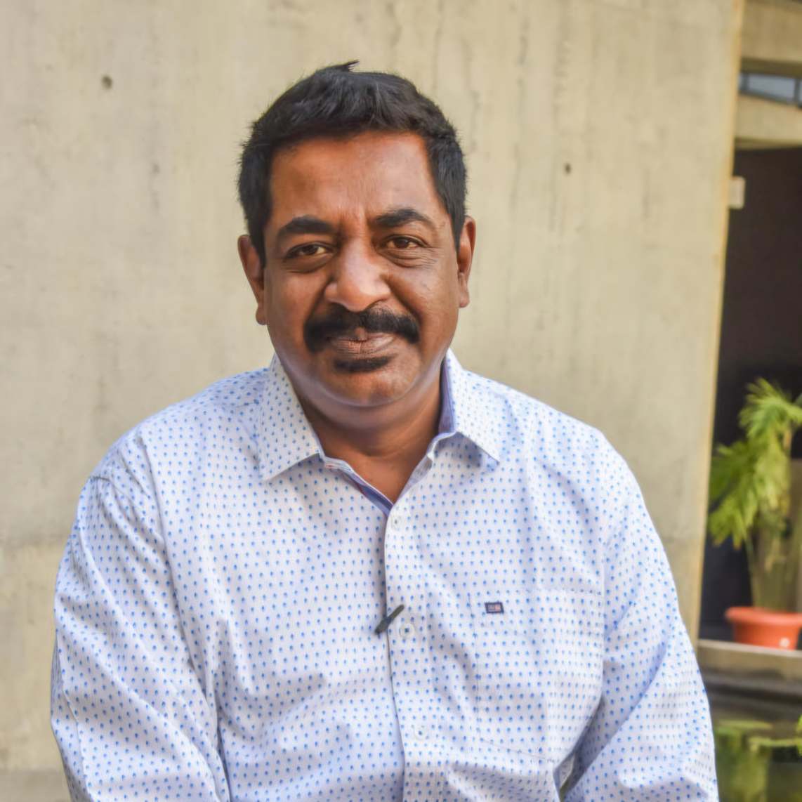 Yogaraj Bhat